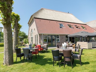 Holiday park Paasloo  34