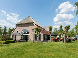 Ferienpark Paasloo  25