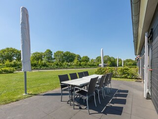 Ferienpark Paasloo Außenaufnahme 2