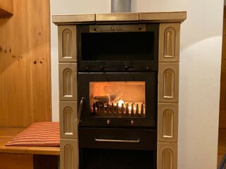 Vakantiehuis St. Koloman  32