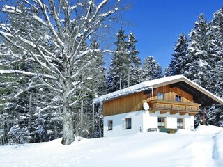 Maison de vacances St. Koloman Enregistrement extérieur 2