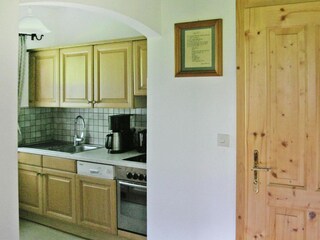 Holiday house St. Koloman Features 9