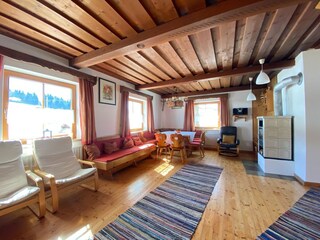 Vakantiehuis St. Koloman Kenmerken 23