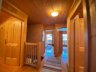 Vakantiehuis St. Koloman Kenmerken 16