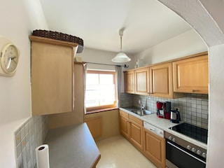 Maison de vacances St. Koloman Équipement 11