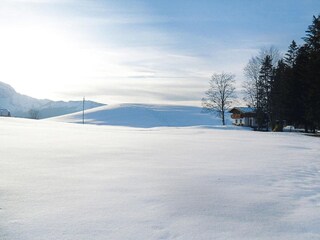 Vakantiehuis St. Koloman  31