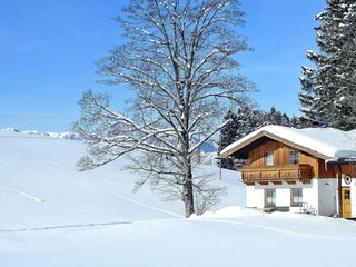 Casa per le vacanze St. Koloman Registrazione all'aperto 3