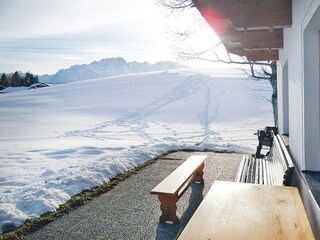 Maison de vacances St. Koloman Enregistrement extérieur 7