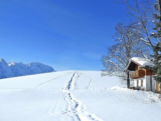 Casa per le vacanze St. Koloman Registrazione all'aperto 3