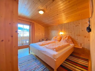 Vakantiehuis St. Koloman Kenmerken 19