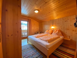 Maison de vacances St. Koloman Équipement 20