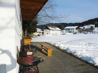 Maison de vacances St. Koloman  33