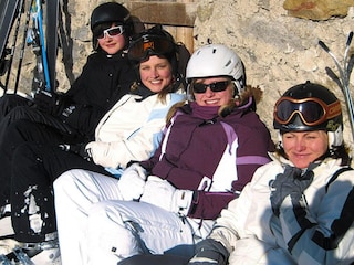 Maison de vacances St. Koloman Environnement 29