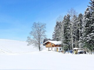 Casa per le vacanze St. Koloman Ambiente 24