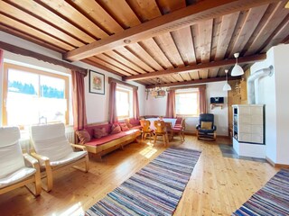 Casa de vacaciones St. Koloman Características 9
