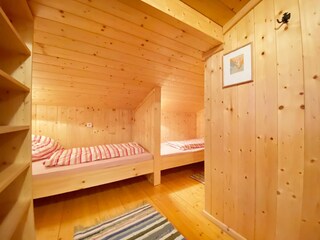 Vakantiehuis St. Koloman Kenmerken 17