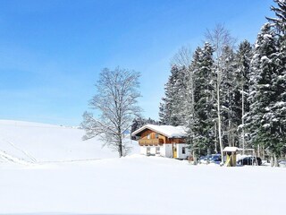 Vakantiehuis St. Koloman Omgeving 26