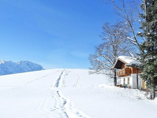 Vakantiehuis St. Koloman Omgeving 27