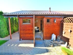 Parco vacanze Ferienhaus in Ustronie Morskie am Strand