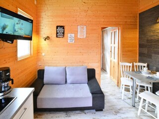 Parque de vacaciones Ustronie Morskie Características 3