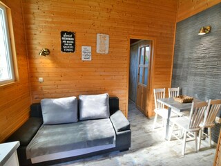 Parco vacanze Ustronie Morskie Caratteristiche 9