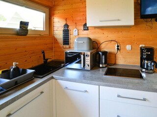 Vakantiepark Ustronie Morskie Kenmerken 4