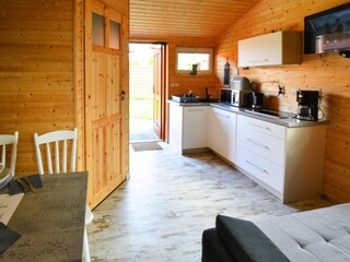 Vakantiepark Ustronie Morskie Kenmerken 9