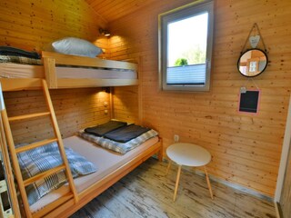 Parco vacanze Ustronie Morskie Caratteristiche 4