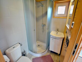 Vakantiepark Ustronie Morskie Kenmerken 8