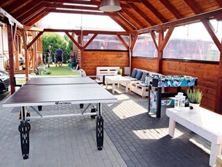 Ferienpark Ustronie Morskie Ausstattung 9