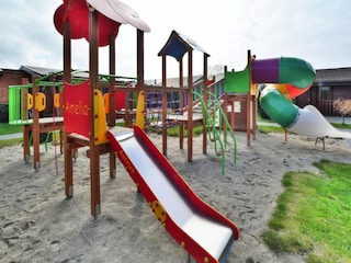 Holiday park Ustronie Morskie  23