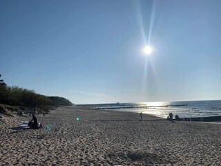 Vakantiepark Ustronie Morskie  26