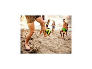 Vakantiepark Ustronie Morskie Omgeving 13