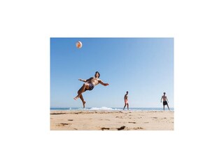 Vakantiepark Ustronie Morskie Omgeving 15