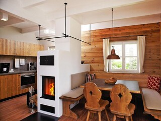 Parco vacanze Altenau im Oberharz Caratteristiche 12