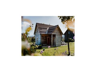 Parc de vacances Altenau im Oberharz Enregistrement extérieur 3