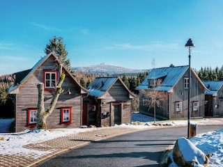 Parc de vacances Altenau im Oberharz Enregistrement extérieur 2