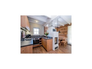 Parco vacanze Altenau im Oberharz Caratteristiche 23