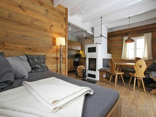 Parco vacanze Altenau im Oberharz Caratteristiche 10