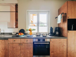 Parco vacanze Altenau im Oberharz Caratteristiche 14