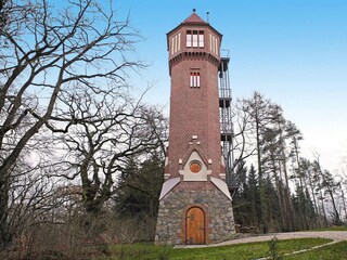 Vakantiehuis Kuchelmiß Buitenaudio-opname 3