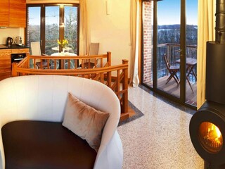 Casa de vacaciones Kuchelmiß Características 6