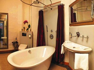 Ferienhaus Kuchelmiß Ausstattung 4
