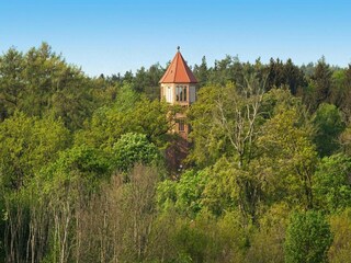 Casa per le vacanze Kuchelmiß Registrazione all'aperto 3