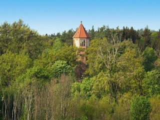 Maison de vacances Kuchelmiß Enregistrement extérieur 2