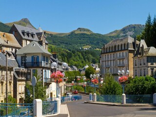 Maison de vacances Kuchelmiß Environnement 10