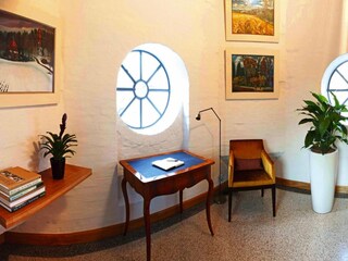 Ferienhaus Kuchelmiß  17