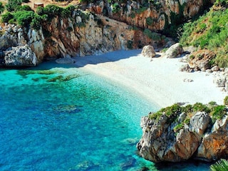 Holiday park Castellammare del Golfo  14