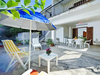 Vakantiepark Castellammare del Golfo  15