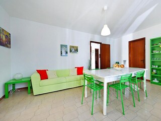 Holiday park Castellammare del Golfo Features 8